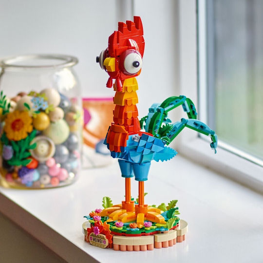 LEGO Disney Heihei for 9+ Years 566 Pieces
