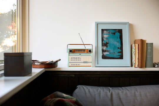 LEGO Creator Retro Radio για 18+ Ετών 906τμχ