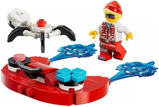 LEGO DREAMZzz Cooper's Flying Controller Mini Build Pentru Vârsta 7+ Număr Bucăți 53