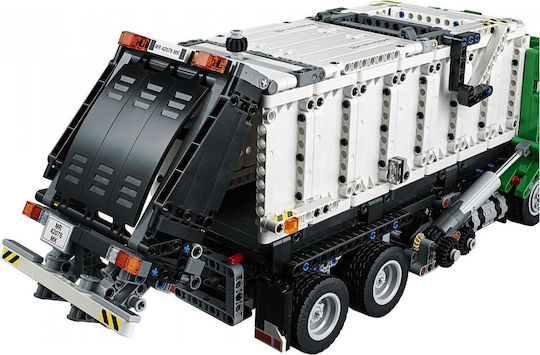 LEGO Technik Mack Anthem für 11-16 Jahre Jahre 2595Stück