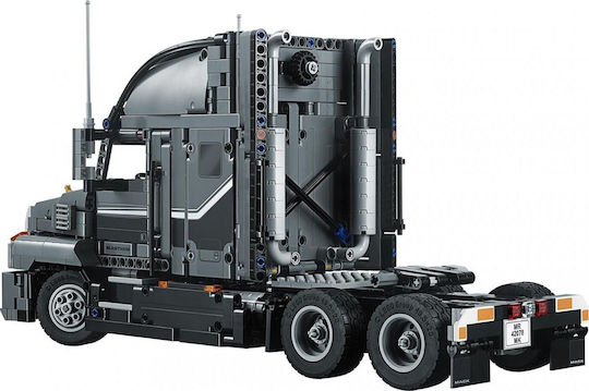 LEGO Technik Mack Anthem für 11-16 Jahre Jahre 2595Stück