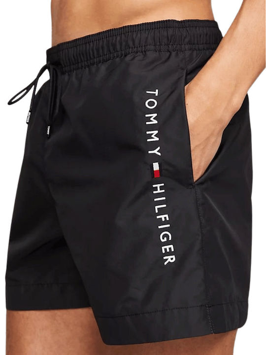Men's Swimwear Shorts Black