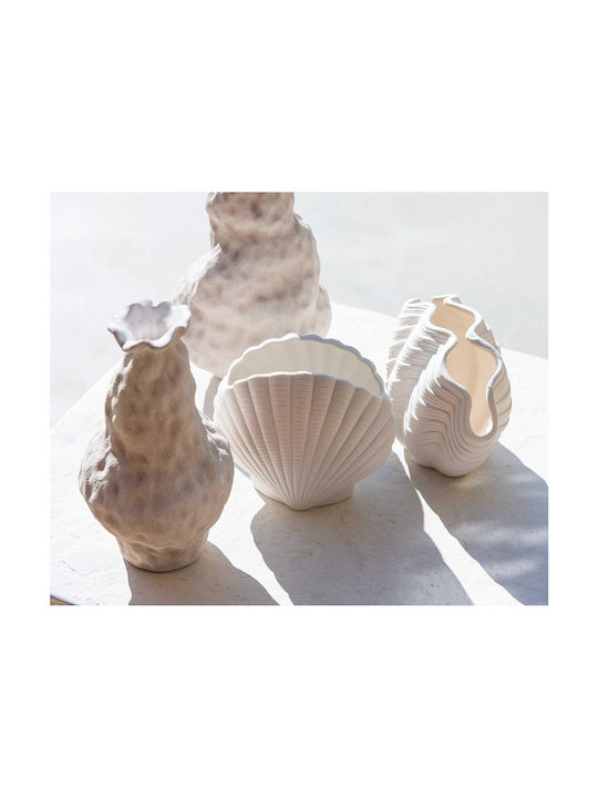 Andrea House Muschel-Vase
