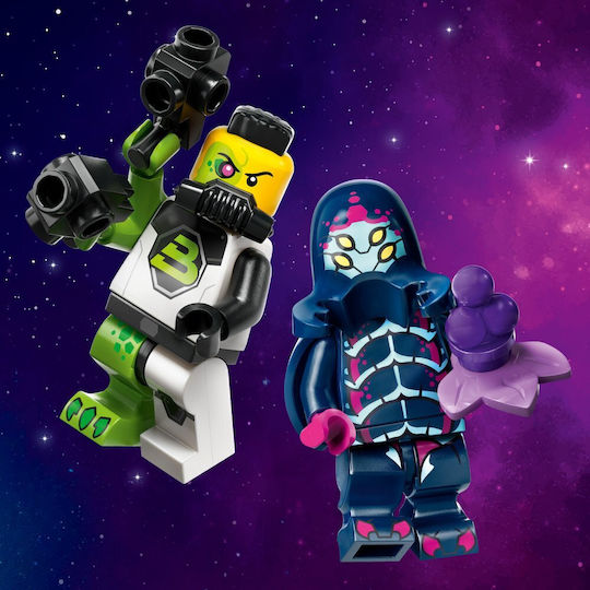 LEGO Minifigures Series 26 - Space για 5+ Ετών 36τμχ