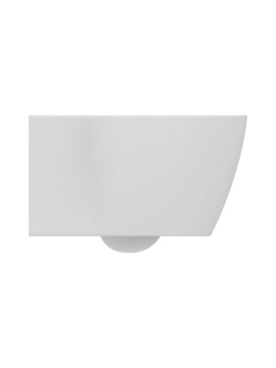 Ideal Standard Connect Aquablade Λεκάνη Κρεμαστή Λευκή