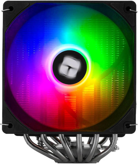 Thermalright Peerless Assassin 120 Digital Ψύκτρα Επεξεργαστή για Socket AM4/AM5/1200/115x/1700 με ARGB Φωτισμό