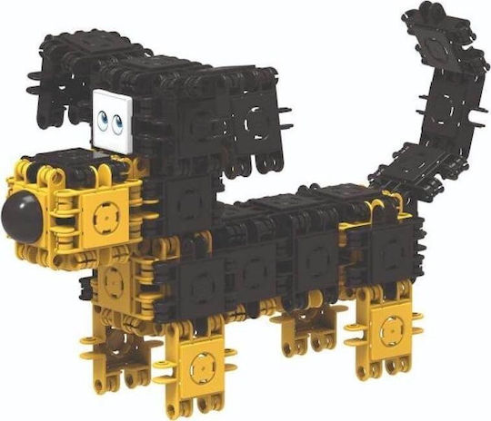 Clics Clicformers Bauklötze Für 4+ Jahre 74 Stück
