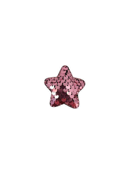 Wiggle Butt Hair Clips Star Clothing Accessories for Dogs