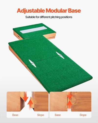 Vevor Baseball Stand