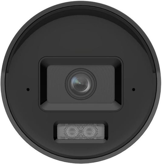 Hikvision IP Surveillance Camera Wi-Fi 4K Waterproof with Two-Way Communication and Lens 4mm
