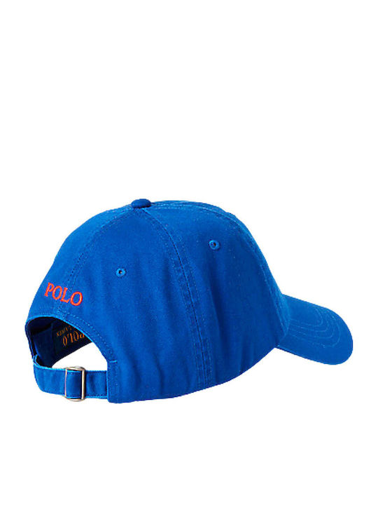Jockey Royal Blue
