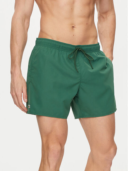 Men's Swimwear Shorts Green