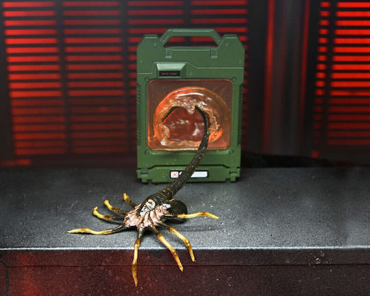 Neca Alien: Alien: Romulus - Accessory Pack Για Φιγούρα Δράσης σε Κλίμακα 1:10