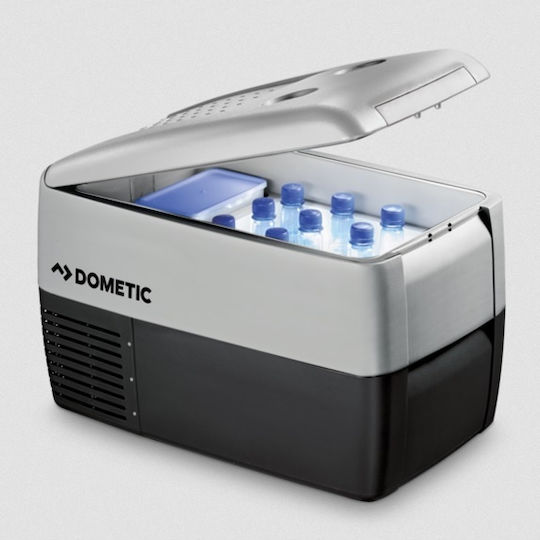 Dometic CDF 36 Portable Fridge 36lt 12V / 24V Gray