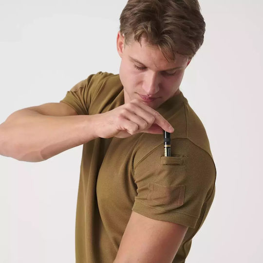 Helikon Tex Tactical Topcool Olive Green
