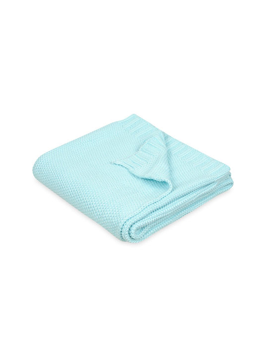 Matex Baby Blanket Nursery Swaddling 100x80cm