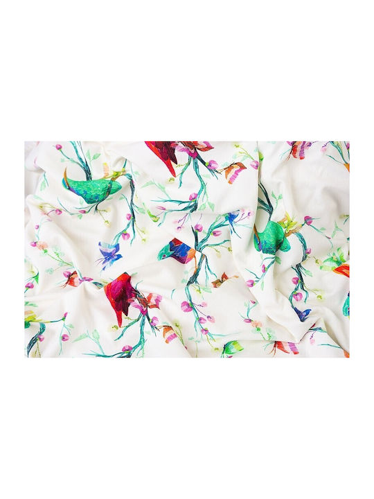 Matex Baby Blanket Nursery Swaddling 100x75cm