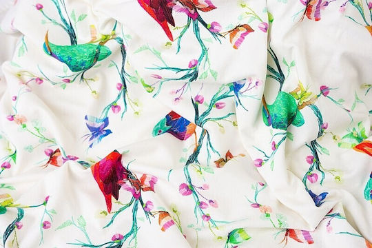Matex Baby Blanket Nursery Swaddling 100x75cm Matex Baby Blanket Nursery Swaddling 100x75cm