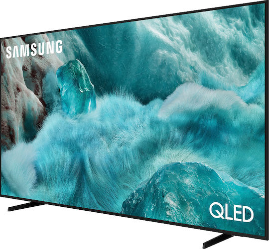 Samsung Smart Fernseher 50" 4K UHD QLED Q7F HDR (2025)
