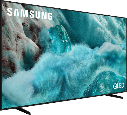 Samsung Smart Fernseher 50" 4K UHD QLED Q7F HDR (2025)