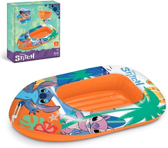 Toy Inflatable Lilo Boat Customizable New Style Inflatable