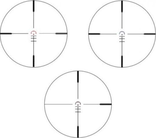7203 Sight-pro Pts2 3x30 Konus