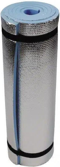 Unigreen Foam Single Camping Sleeping Mat 30kg/m3 180x50cm Thickness 1cm in Blue color