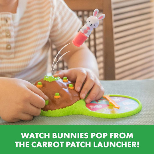 Επιτραπέζιο Παιχνίδι Pop Pop Bunny Hop Learning Resources