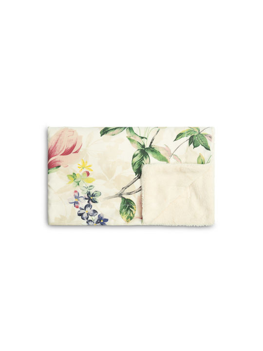 Sensillo Nursery Swaddling Blanket 80x100cm