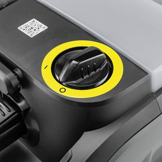 Karcher Puzzi 2/1 Bp Aspirator Reîncărcabil Lichide / Solide Recipient 2.9lt