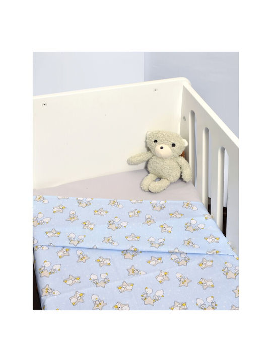 Baby Oliver Σετ 110x160εκ.