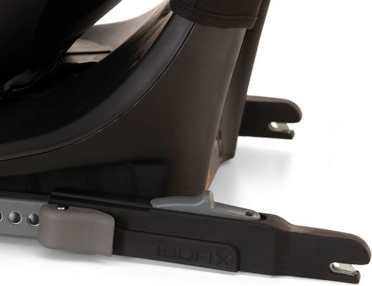 Silver Cross Motion 2 Baby Car Seat with Isofix Space