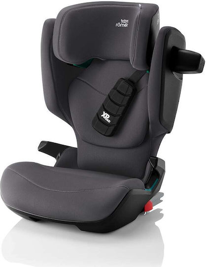 Britax Romer Kidfix Pro Classic Baby Car Seat High-back Booster i
