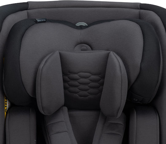 Maxi-Cosi Spinel 360 Plus Καθισματάκι Αυτοκινήτου i-Size με Isofix Raven O12 Limited Edition 0-36 kg