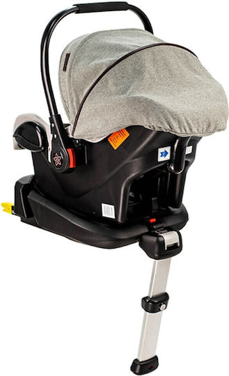 Bebe Stars Baby Plus Autositz Pure 0-13 kg