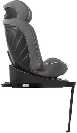 Jane Scope Детско Столче за Кола i-Размер с Isofix Tormenta 0-36 кг