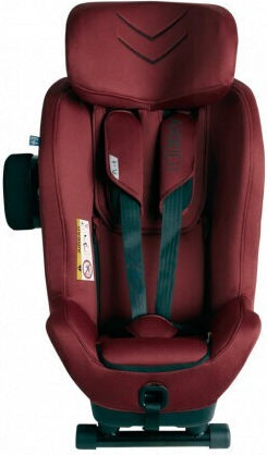 Axkid Minikid 4 Baby Car Seat i-Size Tile Melange 0-36 kg