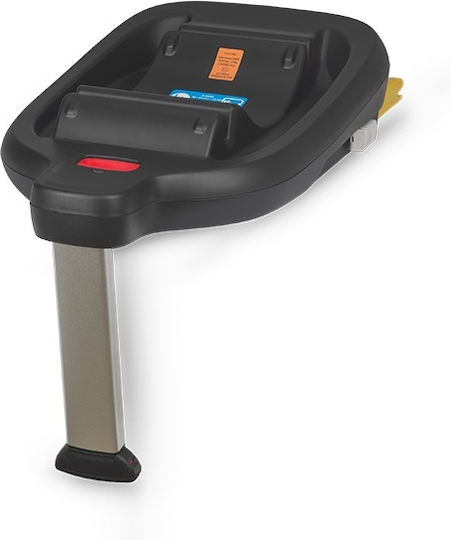 Coccolle Knox Autositz i-Size Greystone