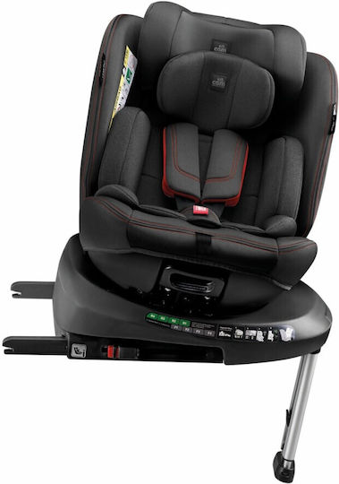 Cam Sosta Baby Car Seat i-Size with Isofix Black