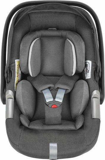 Inglesina Darwin 2025 Καθισματάκι Αυτοκινήτου i-Size Murray Green 0-13 kg