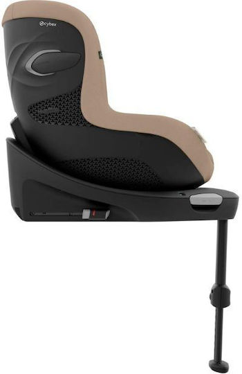 Cybex Sirona Gi Детско Столче за Кола i-Размер Almond Beige