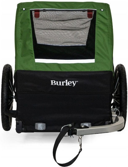 Burley WeeRide Fahrradanhänger