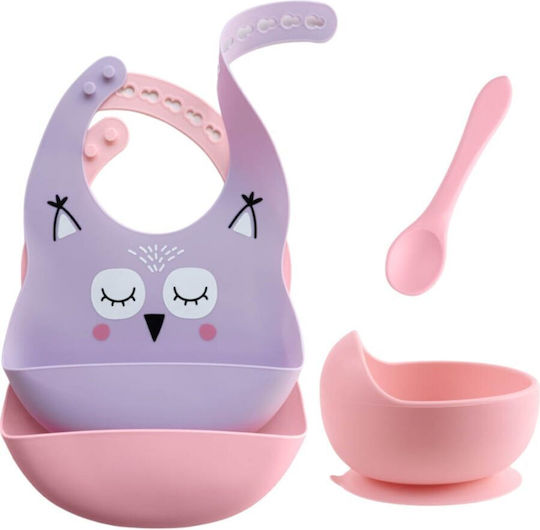 Queen Mother Baby Gift Set The Sweet Owl 9pcs
