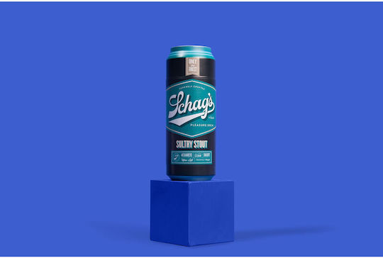 Dream Toys Schag's Sultry Stout Мастурбатор 1бр
