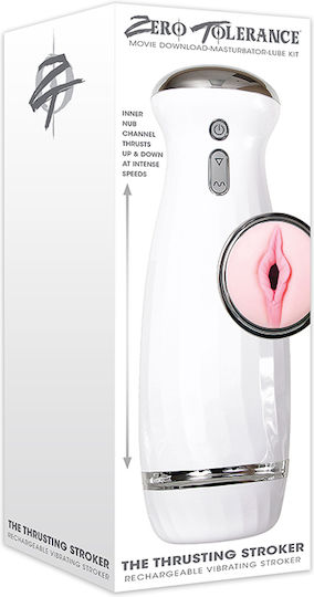 Zero Tolerance Stroker Masturbator