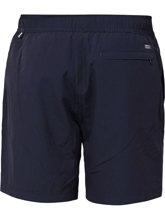 Men's Swimwear Shorts Dark Blue