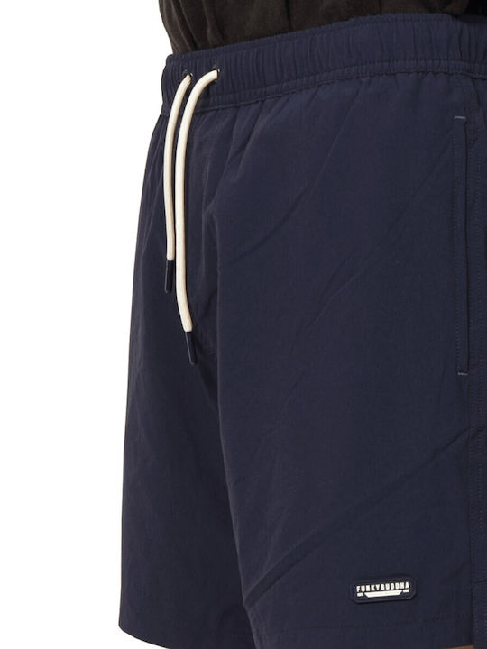 Men's Swimwear Shorts Dark Blue