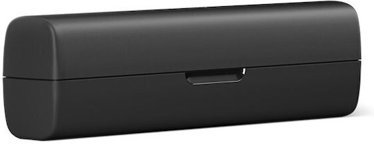 Philips Sonicare 5300 Electric Toothbrush with Timer and Travel Case Black