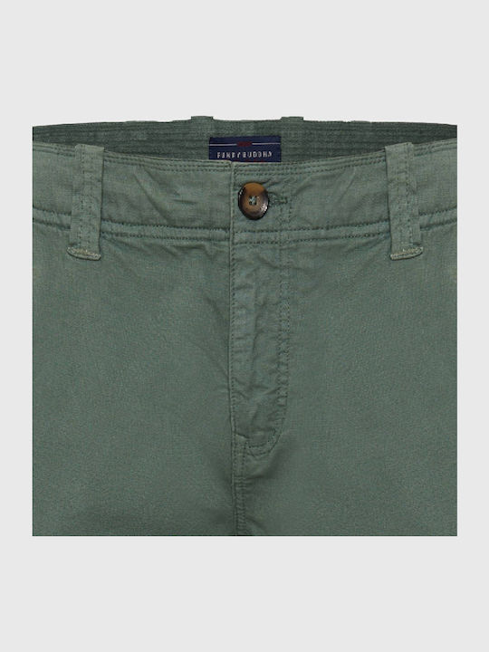 Men's Shorts Cargo Green