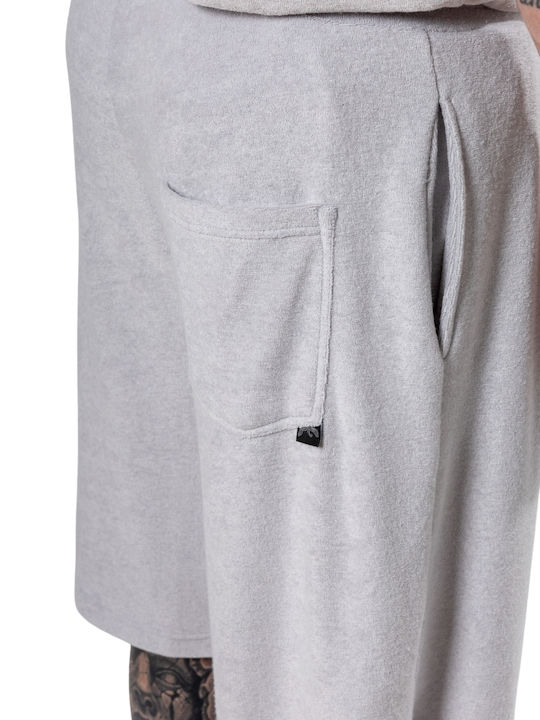 Ανδρική Βερμούδα Grey